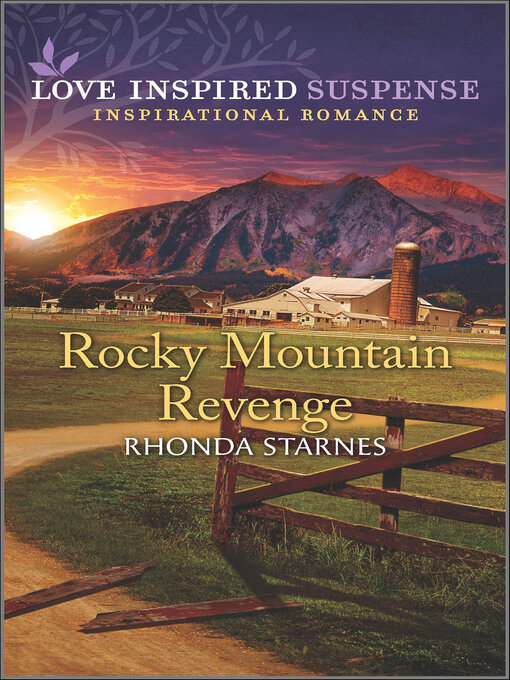 Title details for Rocky Mountain Revenge by Rhonda Starnes - Available